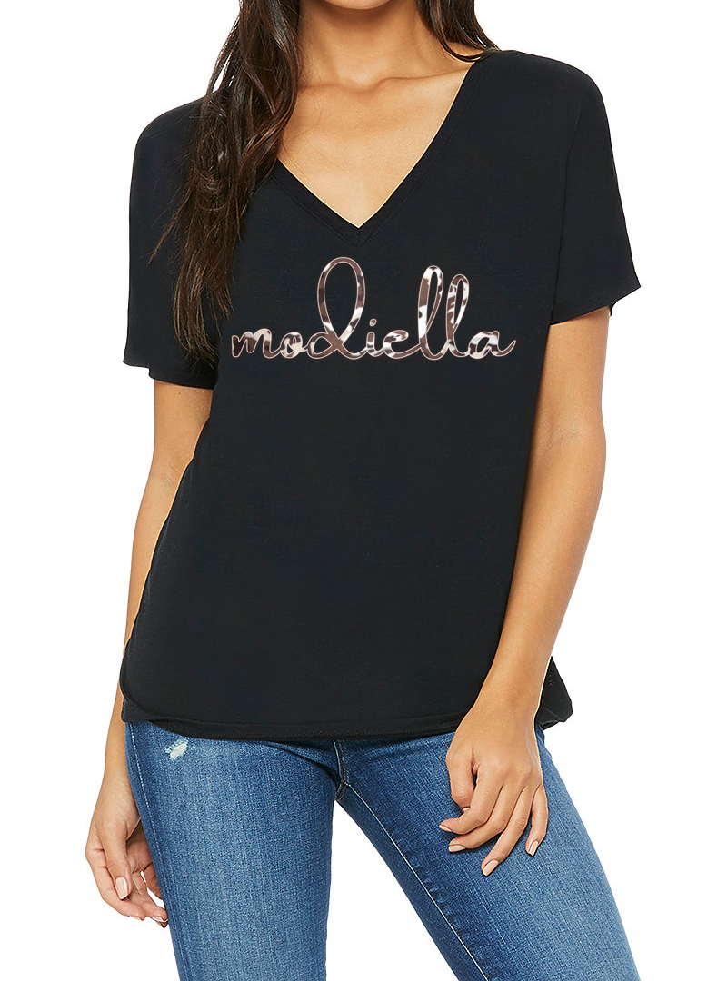 Modiella Desert Short Sleeve T-Shirt (Women's)