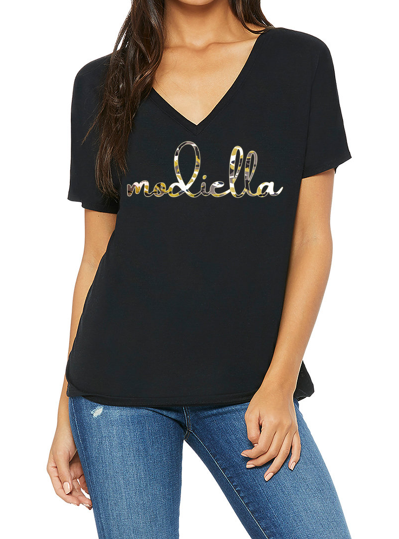 Modiella Groove Short Sleeve T-Shirt (Women's)