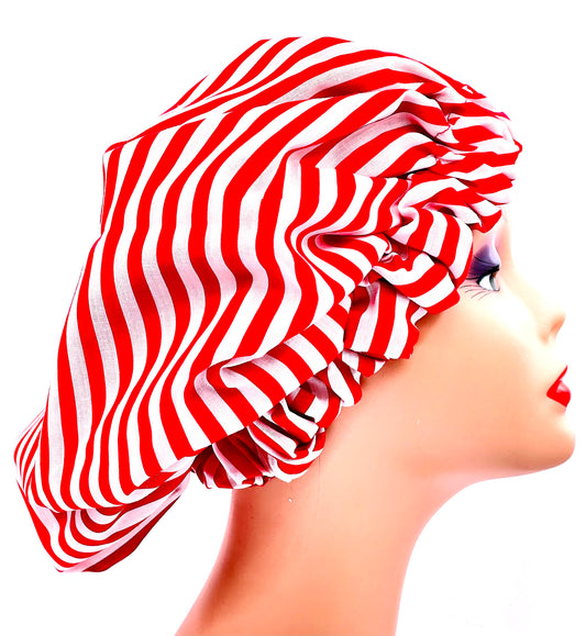 Kaithlyn Women Hair Bonnet (L)