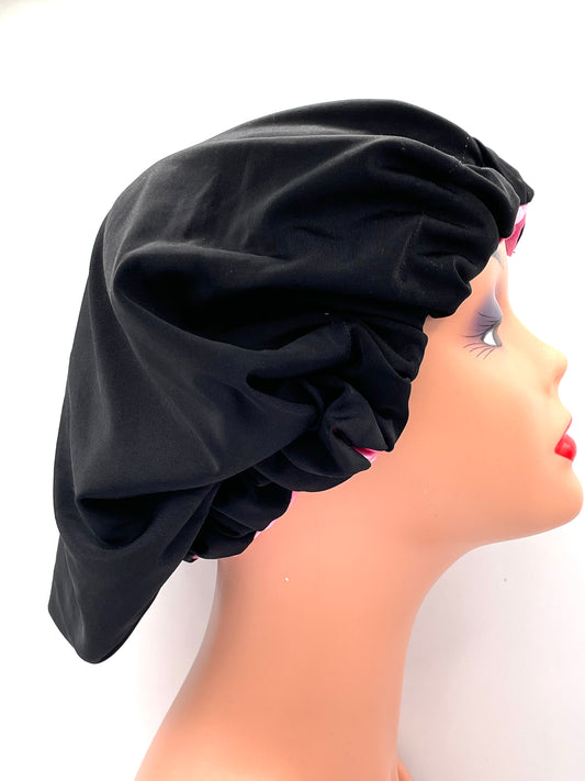 Zoom Women Hair Bonnet (M)